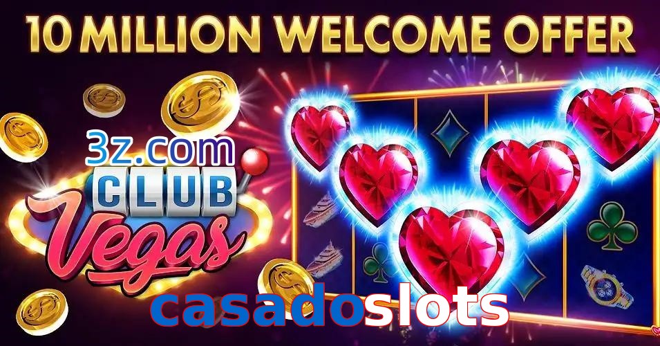 casadoslots apostas esportivas e cassino